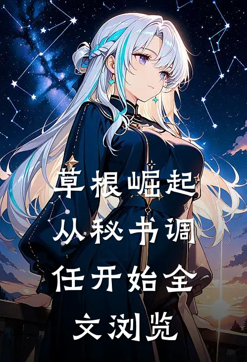草根崛起：从秘书调任开始全文浏览