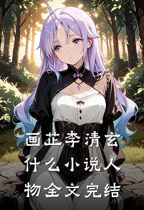 画芷李清玄什么小说人物全文完结