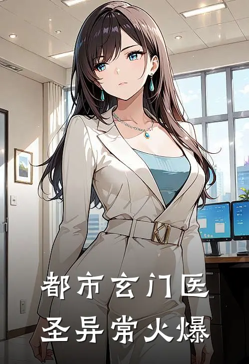 都市玄门医圣异常火爆