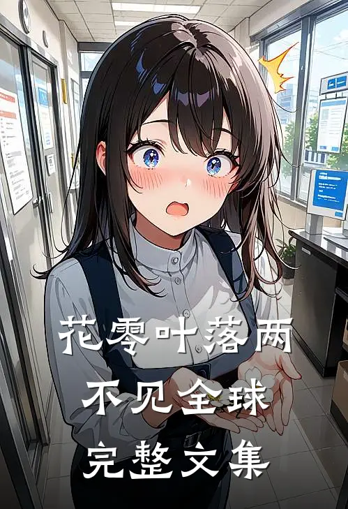 花零叶落两不见全球完整文集