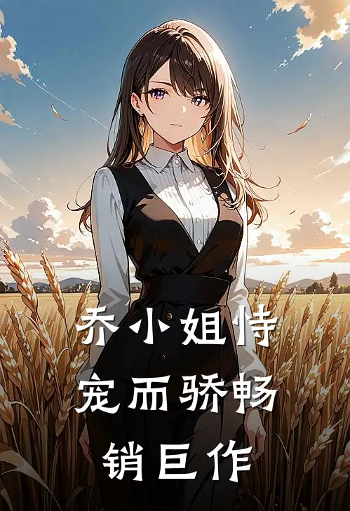 乔小姐恃宠而骄畅销巨作
