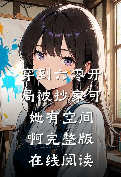穿到六零开局被抄家可她有空间啊完整版在线阅读