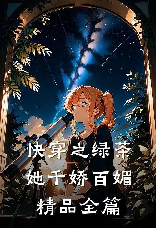 快穿之绿茶她千娇百媚精品全篇