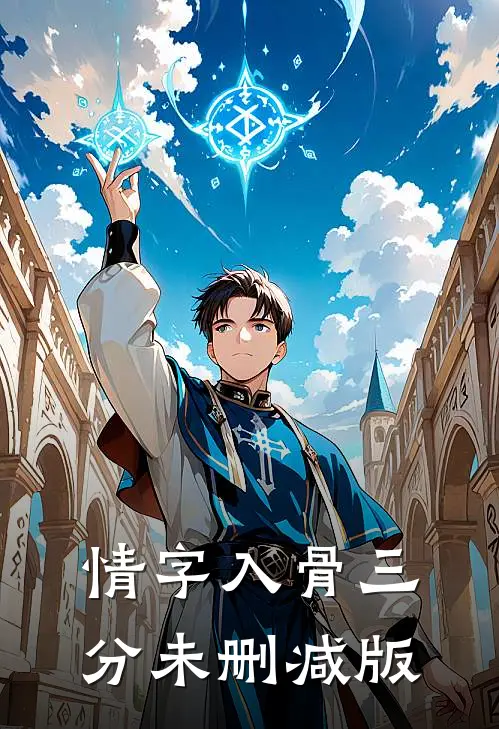 情字入骨三分未删减版