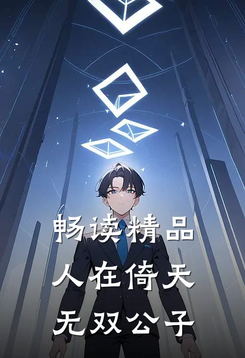 畅读精品人在倚天：无双公子