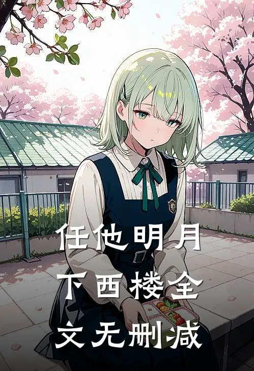 任他明月下西楼全文无删减