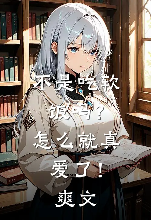 不是吃软饭吗？怎么就真爱了！爽文