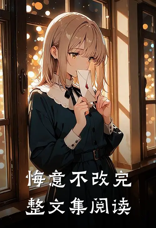 悔意不改完整文集阅读