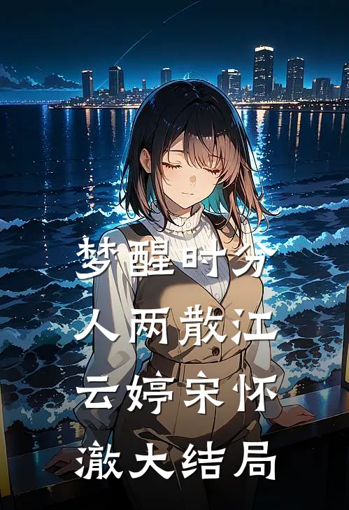 梦醒时分人两散江云婷宋怀澈大结局