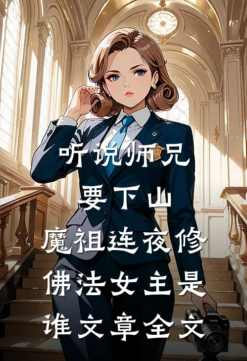 听说师兄要下山,魔祖连夜修佛法女主是谁文章全文
