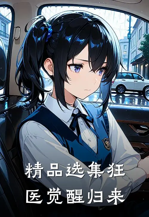 精品选集狂医觉醒归来