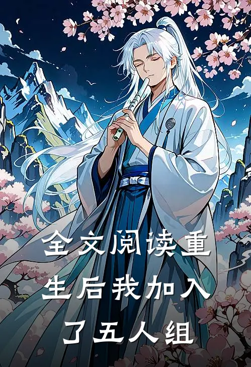 全文阅读重生后我加入了五人组
