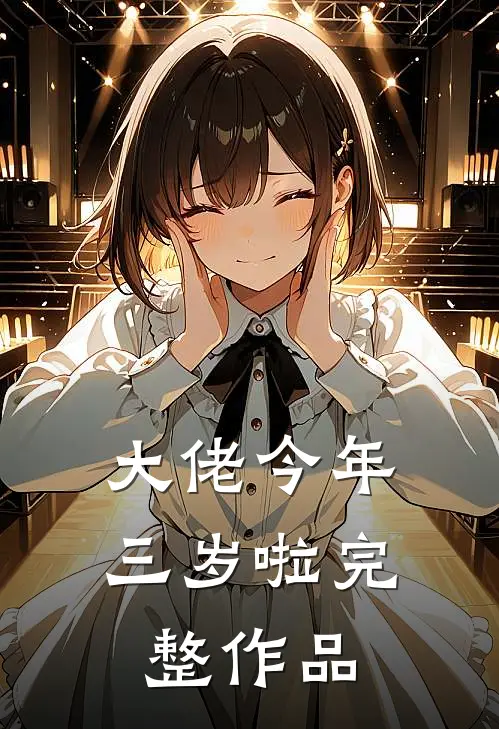 大佬今年三岁啦完整作品