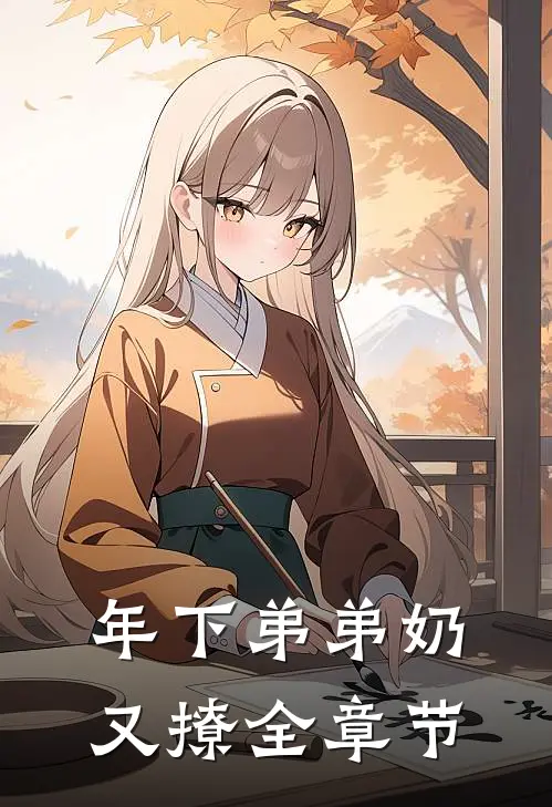 年下弟弟奶又撩全章节