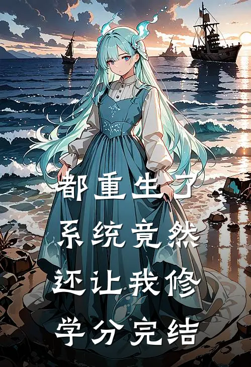 都重生了，系统竟然还让我修学分完结