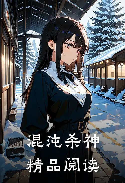 混沌杀神精品阅读