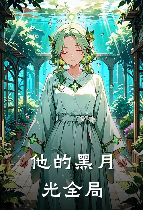 他的黑月光全局