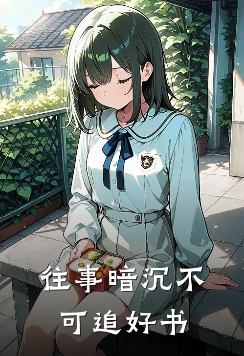 往事暗沉不可追好书