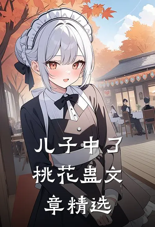 儿子中了桃花蛊文章精选