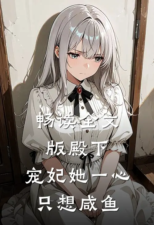 畅读全文版殿下，宠妃她一心只想咸鱼