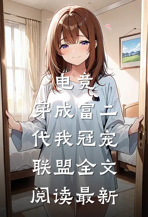 电竞：穿成富二代我冠宠联盟全文阅读最新