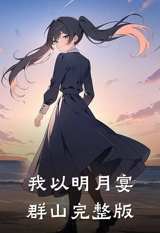 我以明月宴群山完整版