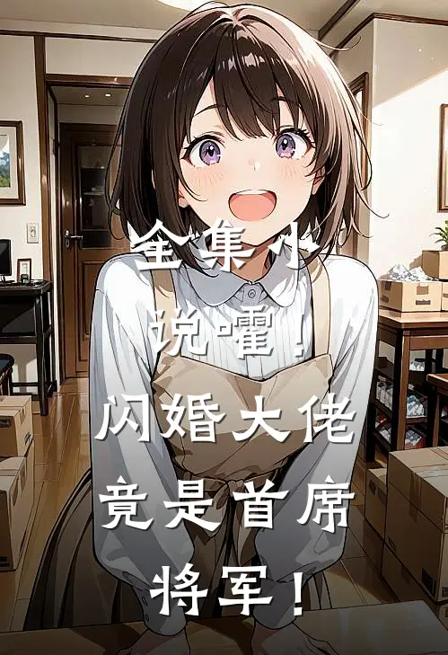 全集小说嚯！闪婚大佬竟是首席将军！