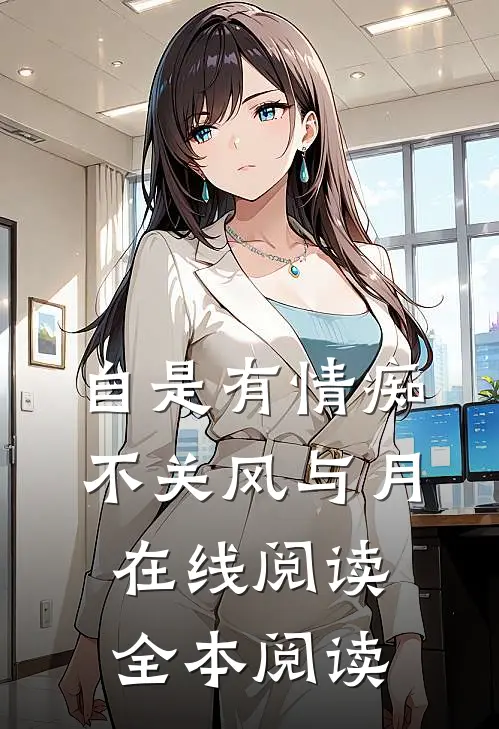 自是有情痴，不关风与月在线阅读全本阅读