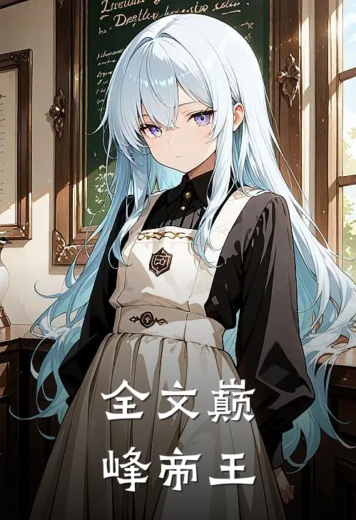 全文巅峰帝王