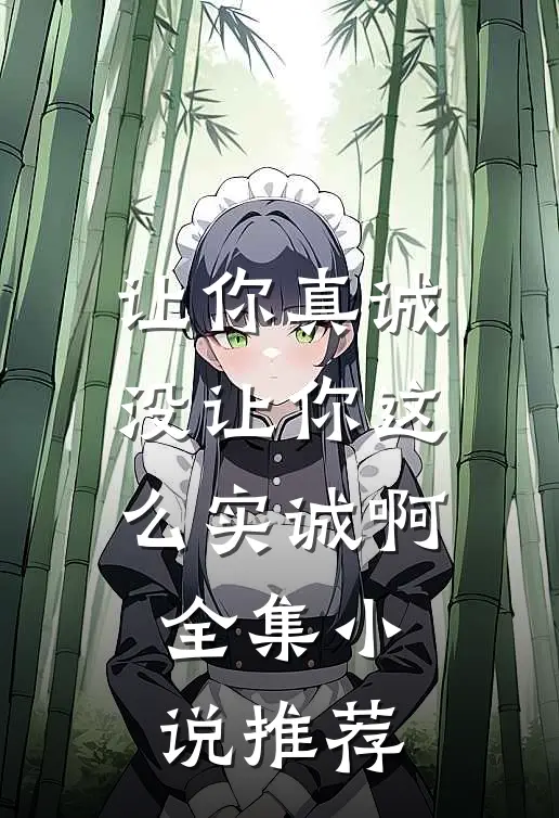 让你真诚,没让你这么实诚啊全集推荐一下