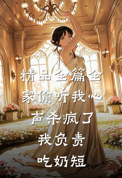 精品全篇全家偷听我心声杀疯了,我负责吃奶短