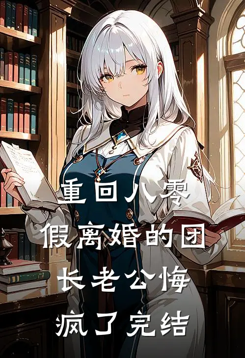 重回八零，假离婚的团长老公悔疯了完结