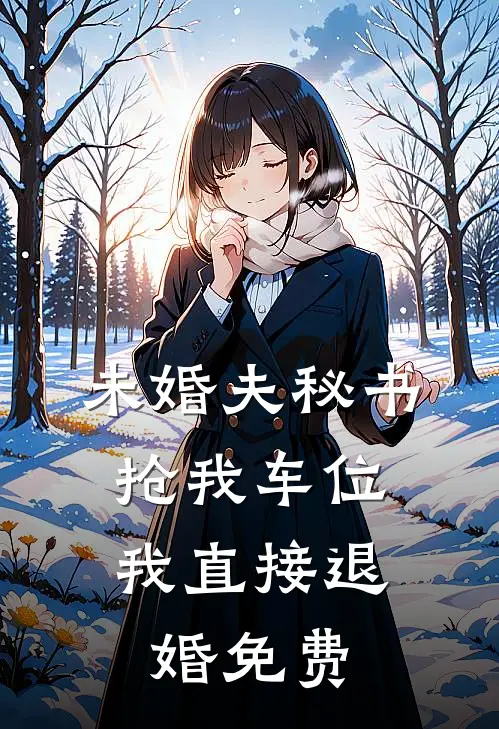 未婚夫秘书抢我车位，我直接退婚免费