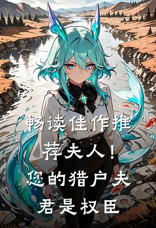 畅读佳作推荐夫人！您的猎户夫君是权臣