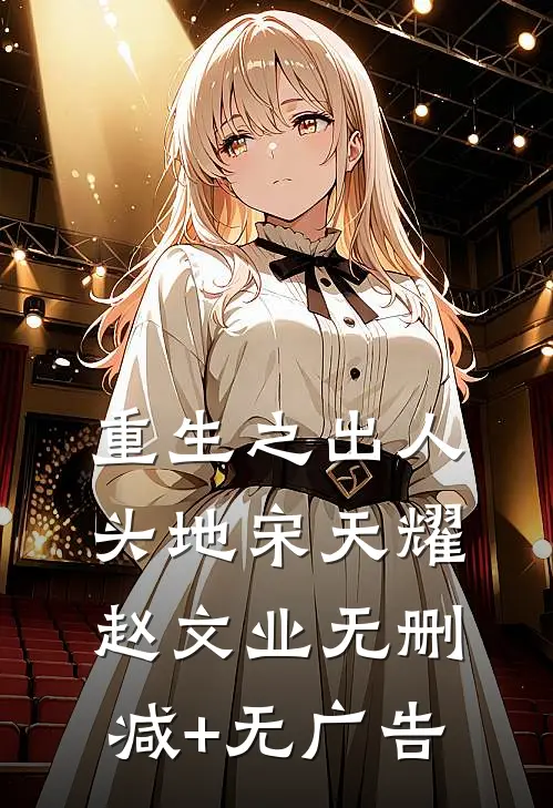 重生之出人头地宋天耀赵文业无删减+无广告