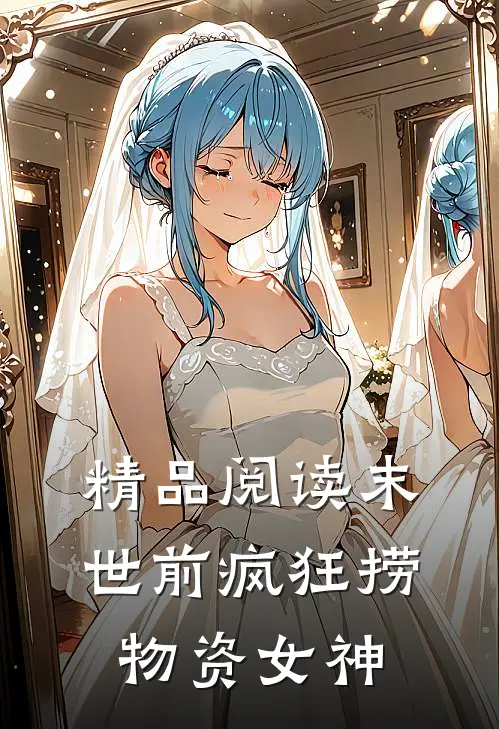 精品阅读末世前疯狂捞物资女神