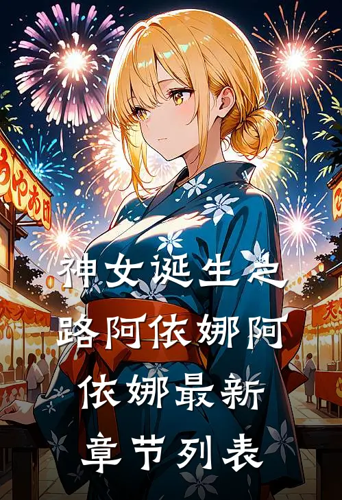 《神女诞生之路》阿依娜阿依娜最新章节列表