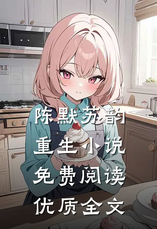 陈默苏韵重生小说免费阅读优质全文