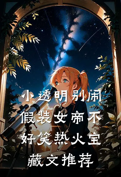 小透明别闹假装女帝不好笑热火宝藏文推荐