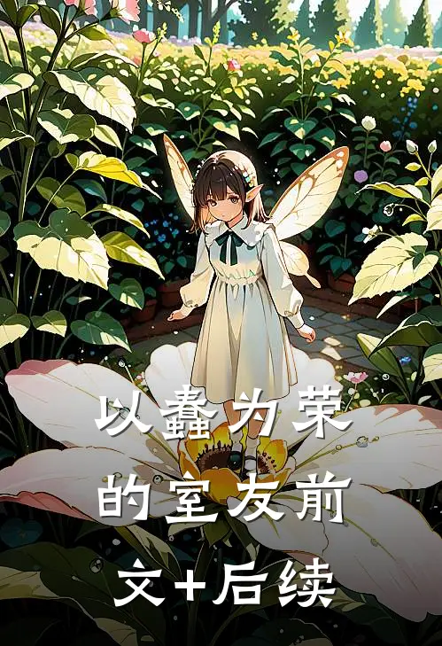 以蠢为荣的室友前文+后续