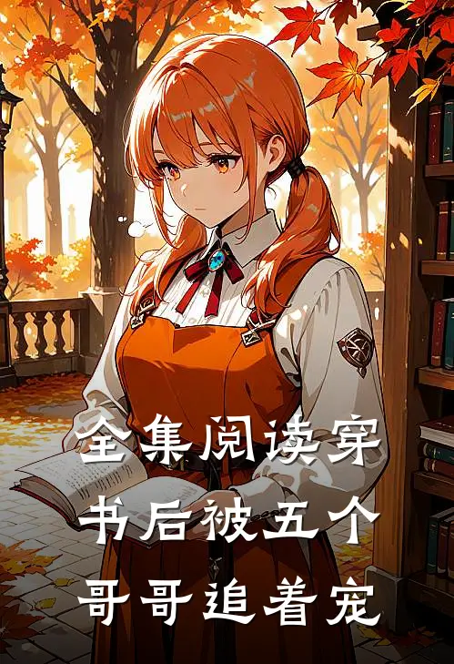 全集阅读穿书后被五个哥哥追着宠