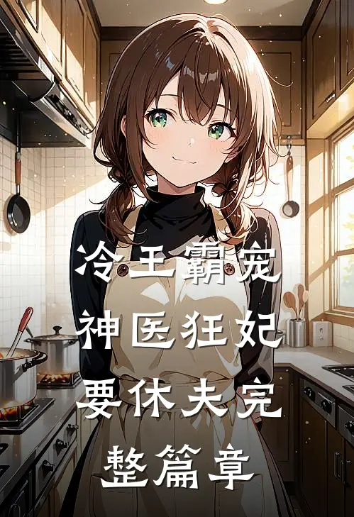 冷王霸宠：神医狂妃要休夫完整篇章