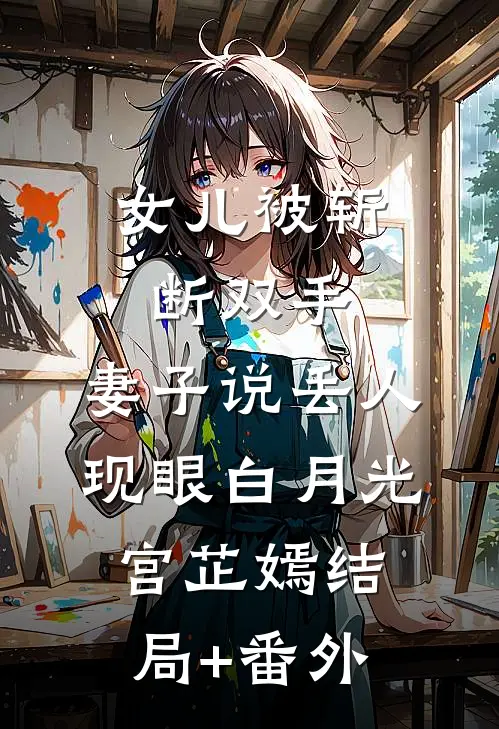 女儿被斩断双手，妻子说丢人现眼白月光宫芷嫣结局+番外