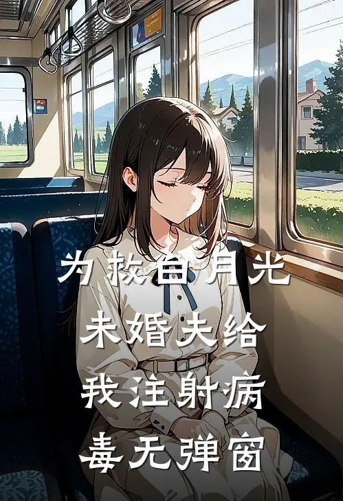 为救白月光，未婚夫给我注射病毒无弹窗
