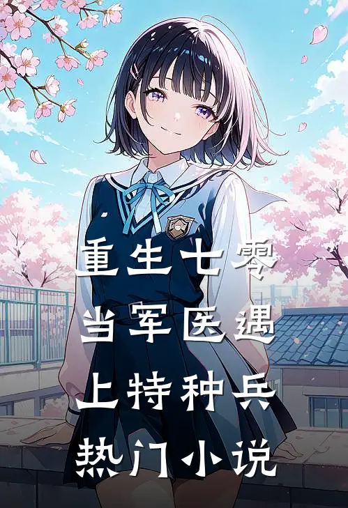 重生七零当军医遇上特种兵热门小说