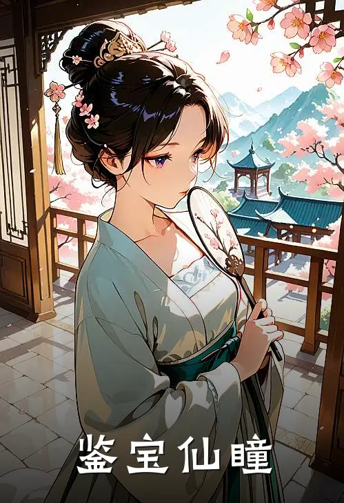鉴宝仙瞳