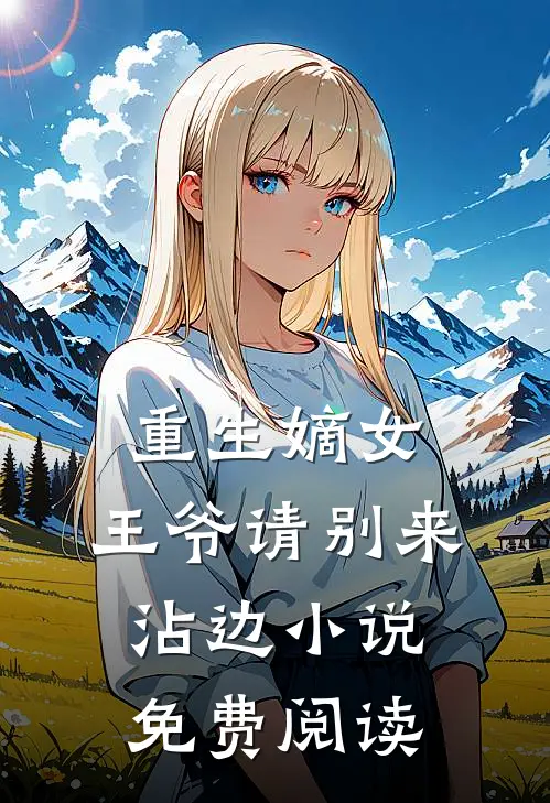重生嫡女王爷请别来沾边免费阅读全文