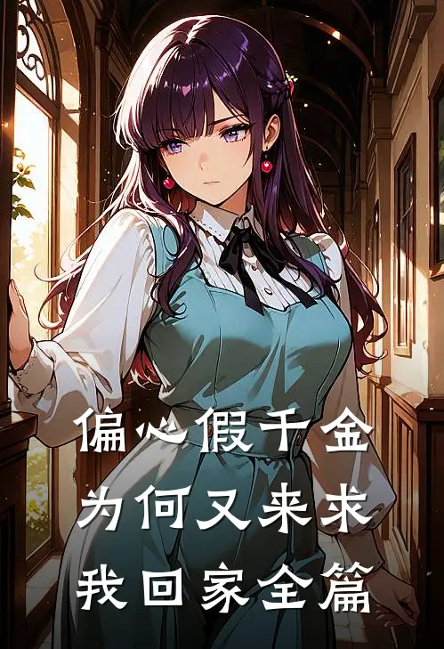 偏心假千金，为何又来求我回家全篇