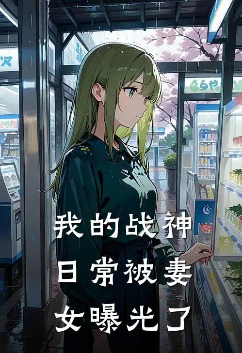 我的战神日常被妻女曝光了