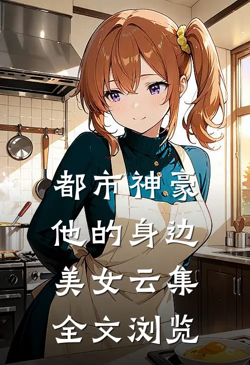都市神豪他的身边美女云集全文浏览